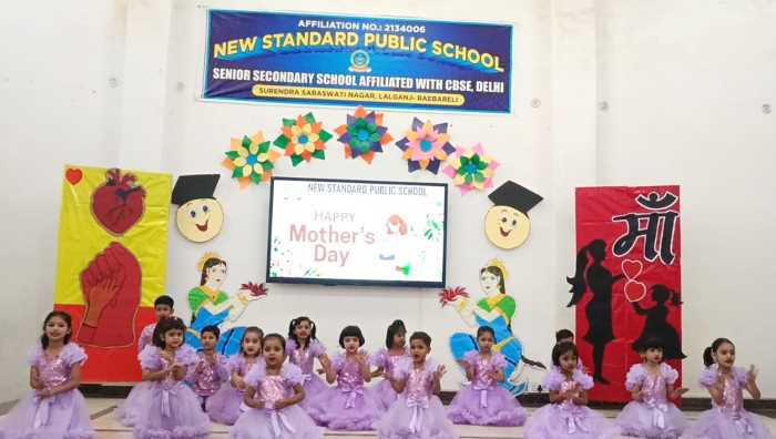 mothers Day 2026